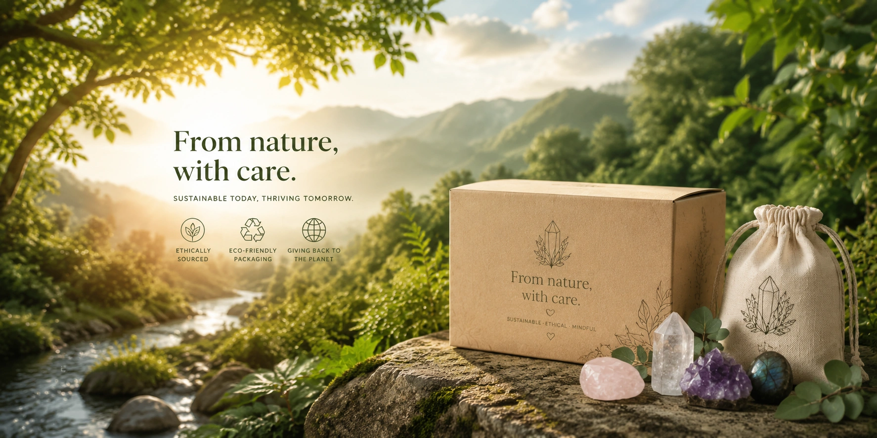 Our Commitment to Sustainability