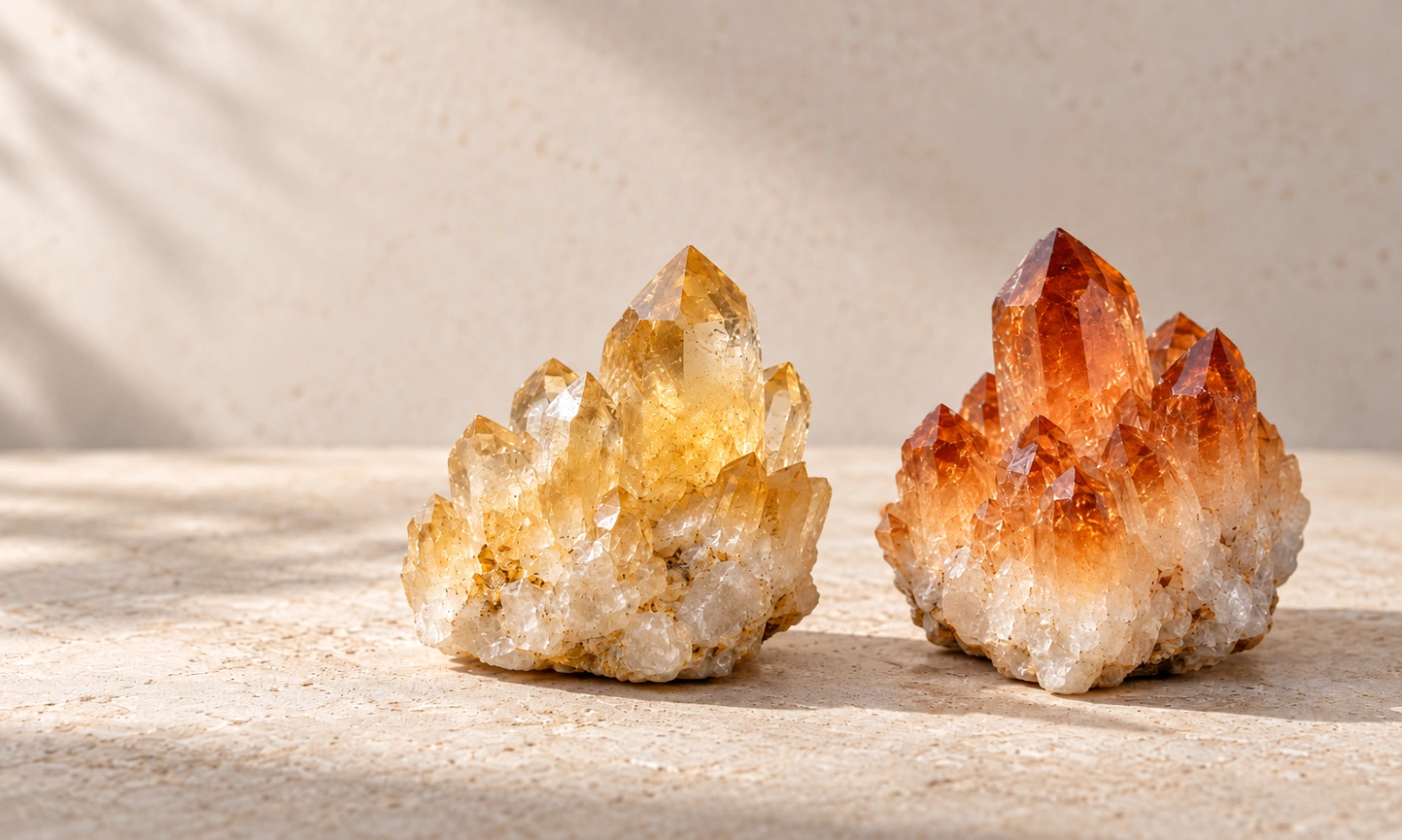 Citrine: Natural vs Heated Citrine Explained
