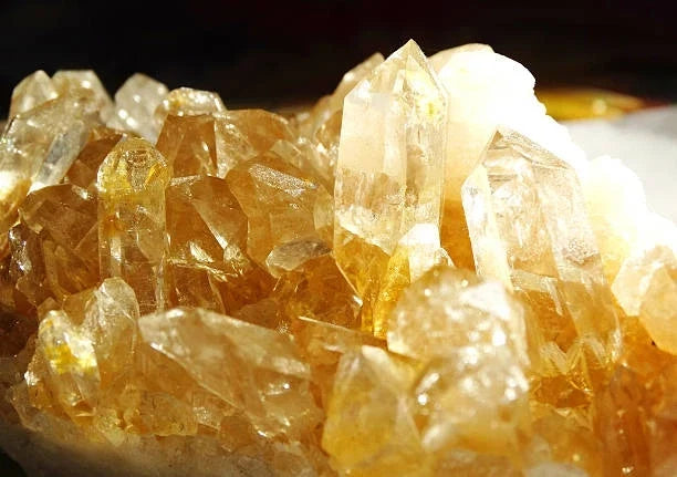 What Is Citrine?