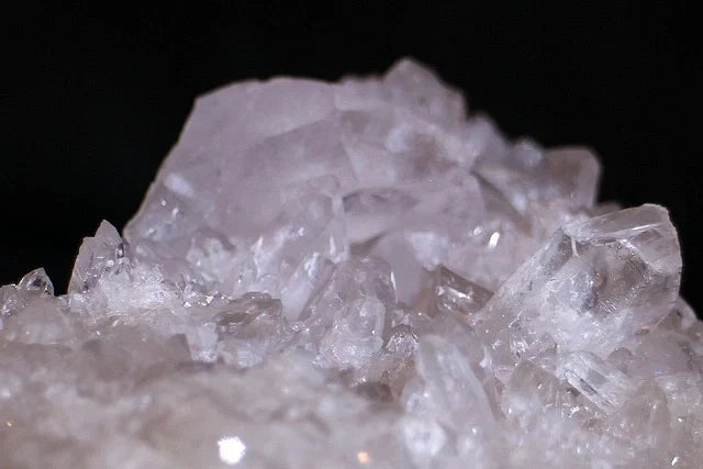 What Is Clear Quartz?