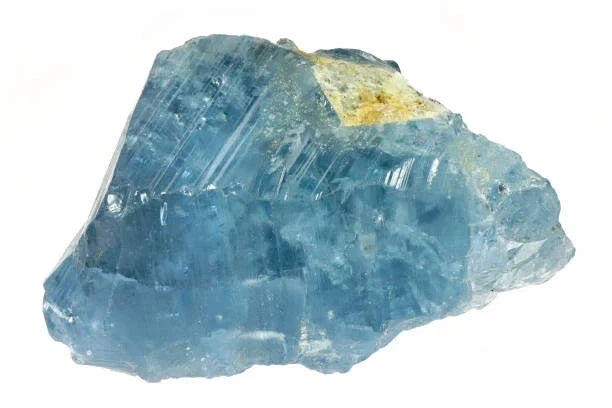 What Is Aquamarine?