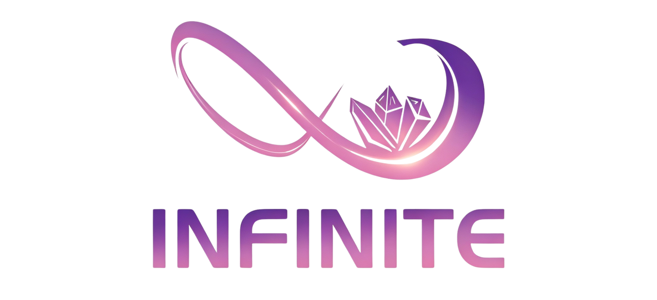 Our Story: The Beginning of InfiniteCrystal