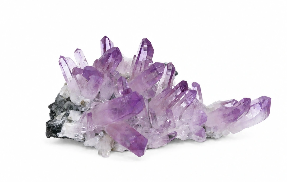 What Is Amethyst?