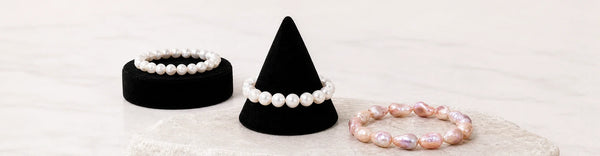 Pearl Bracelet