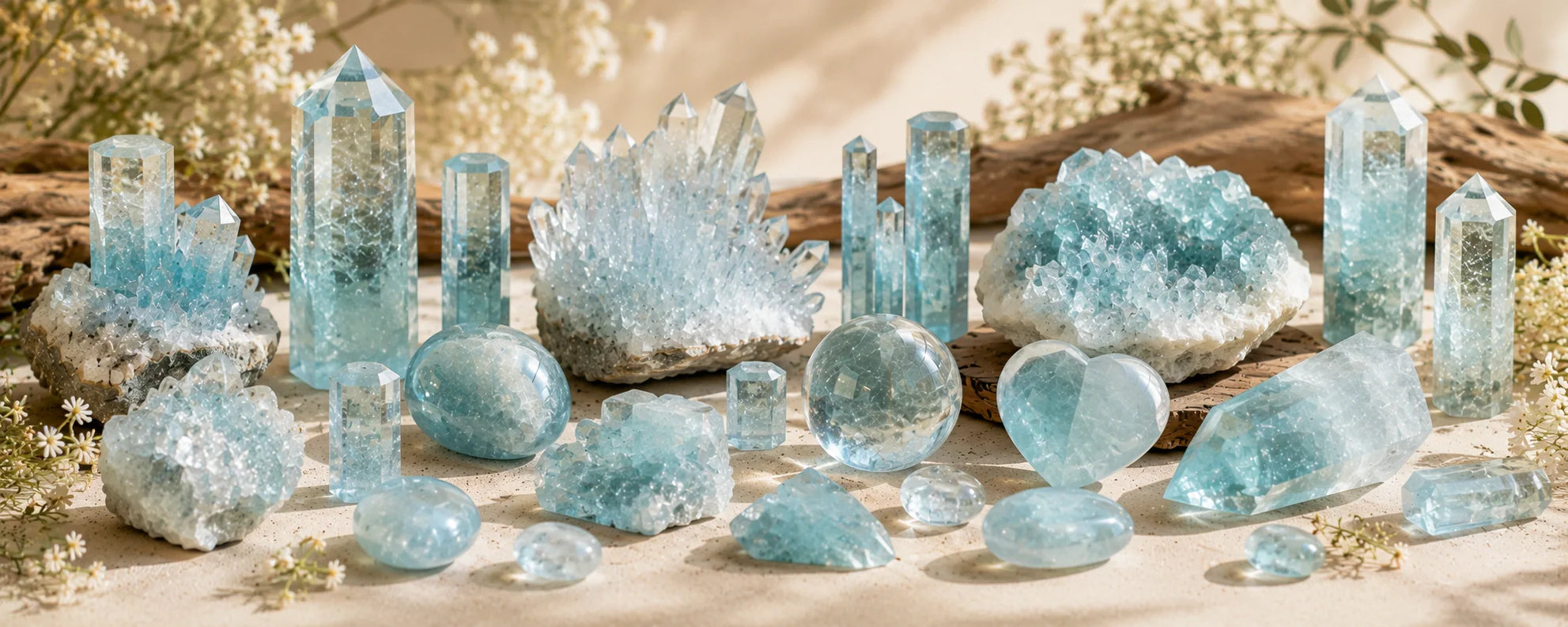 Aquamarine