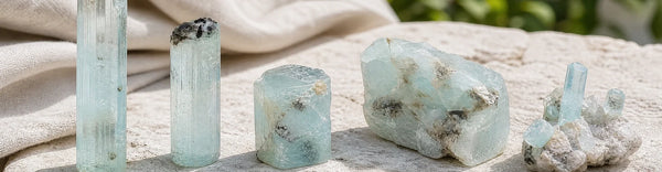 Aquamarine