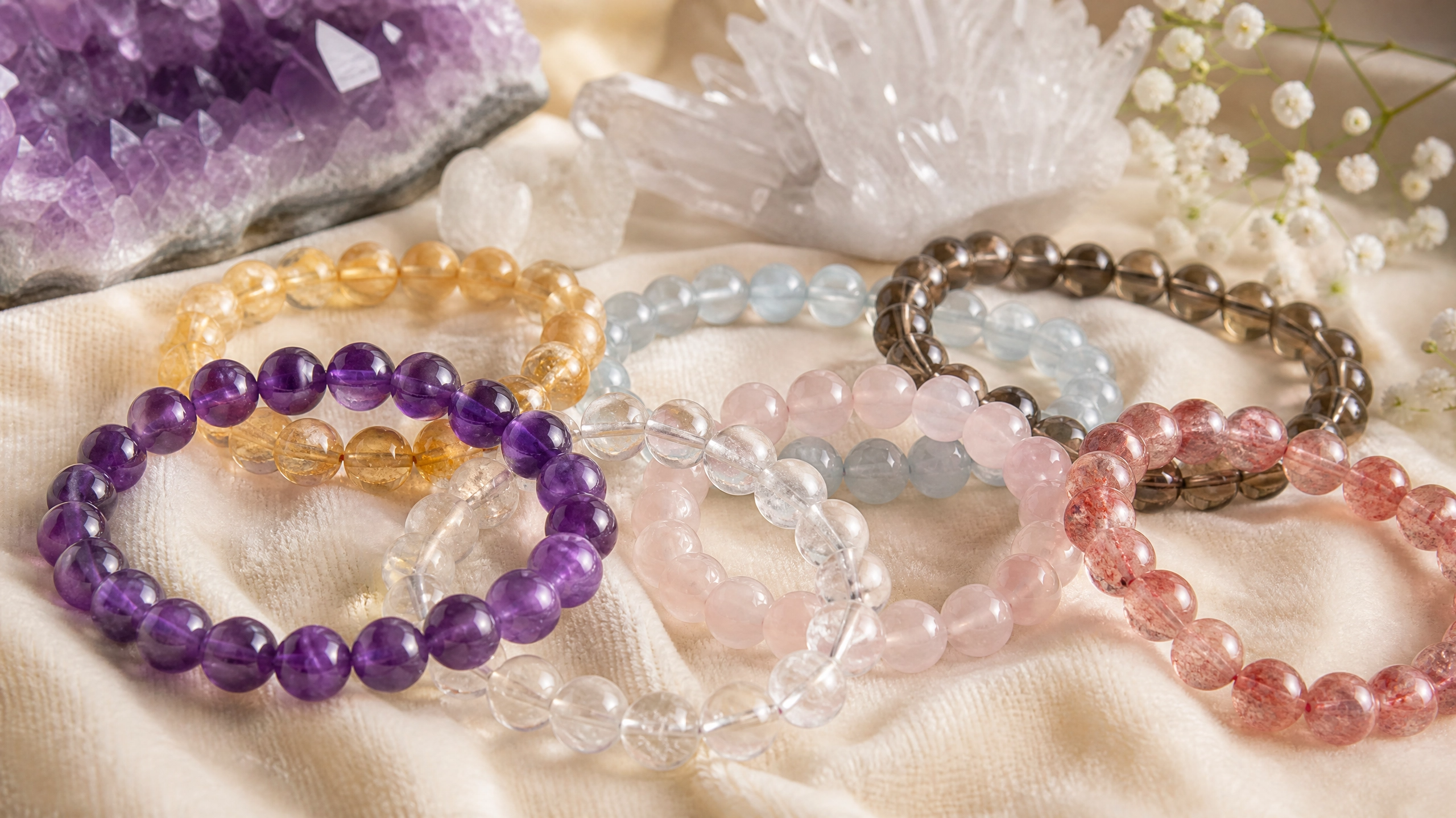By Crystal