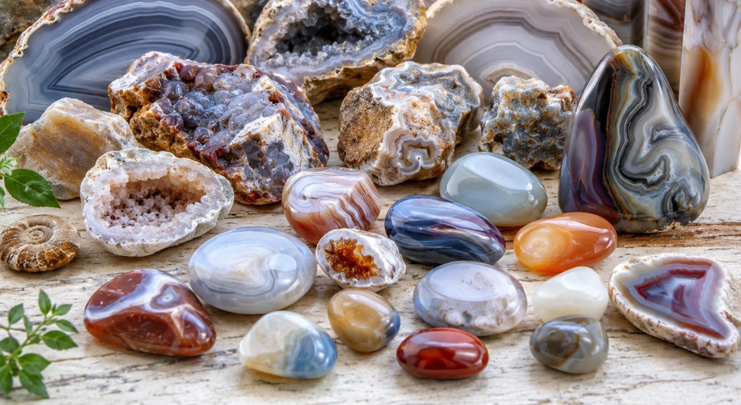 Agate