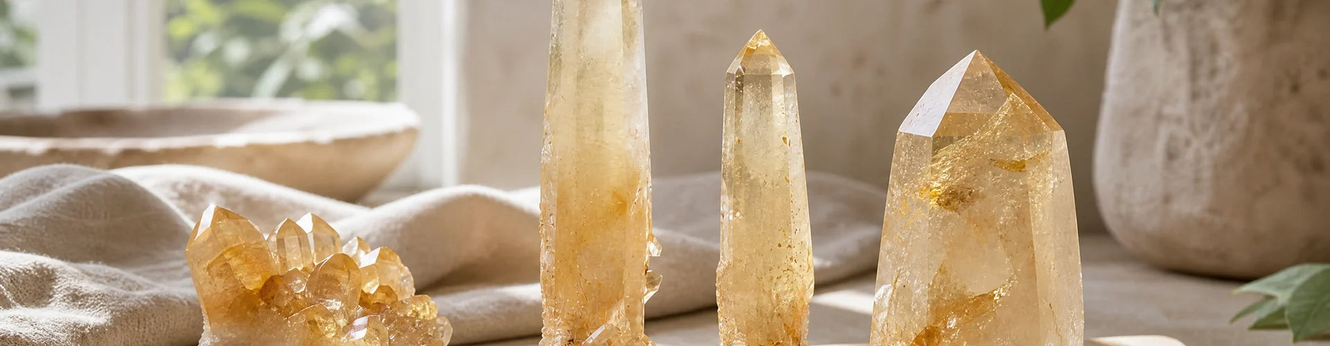 Citrine