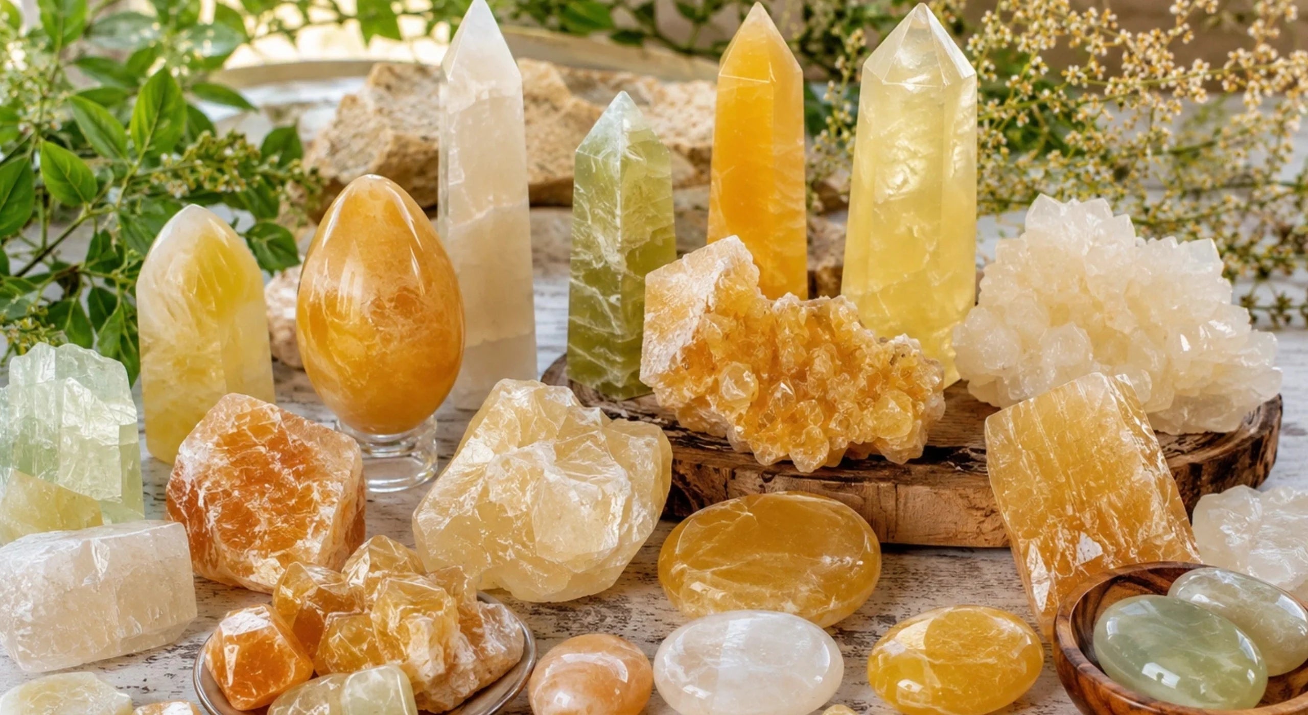 Calcite