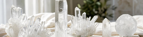 Clear Quartz