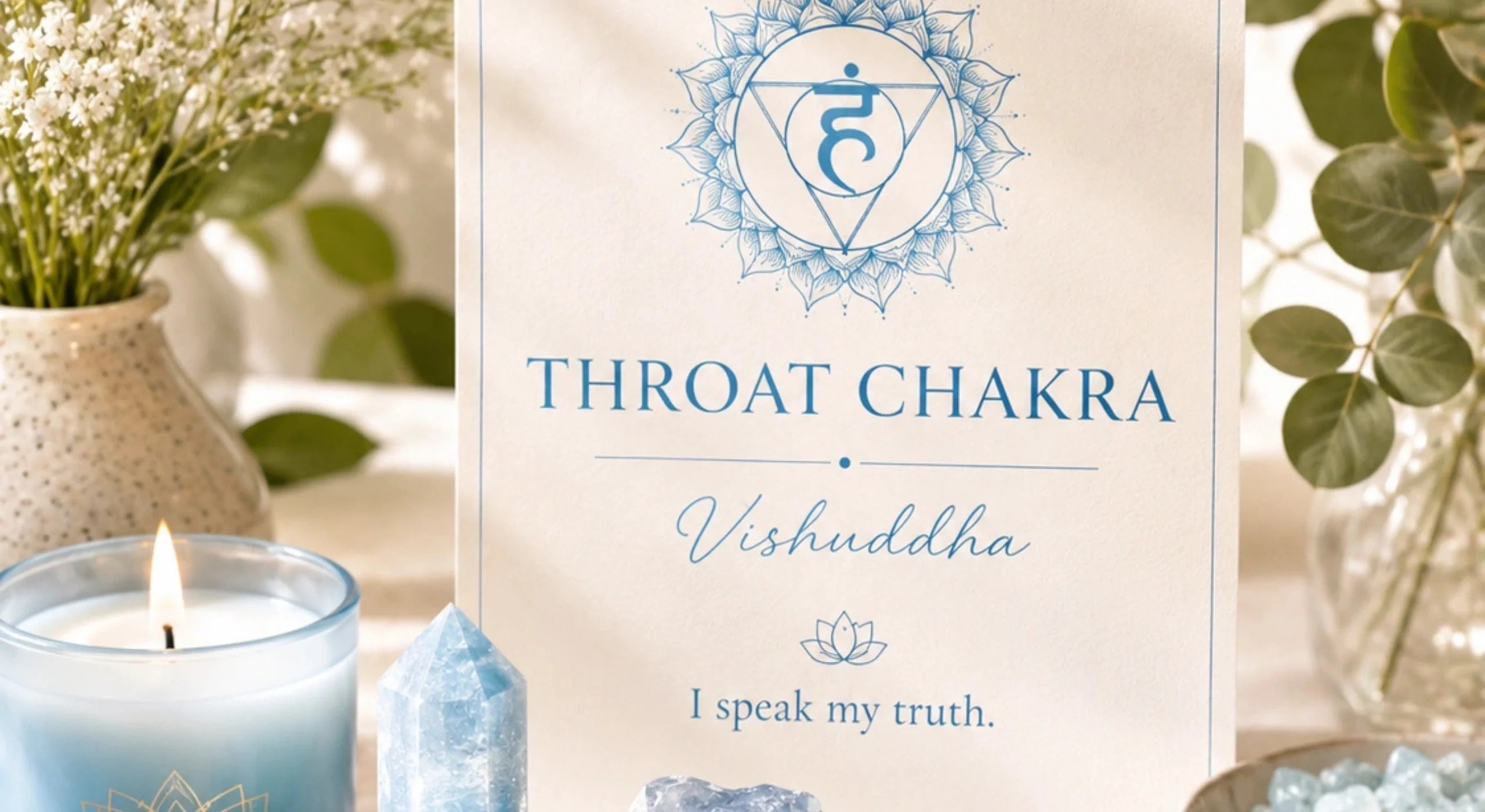 Throat