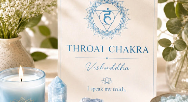 Throat