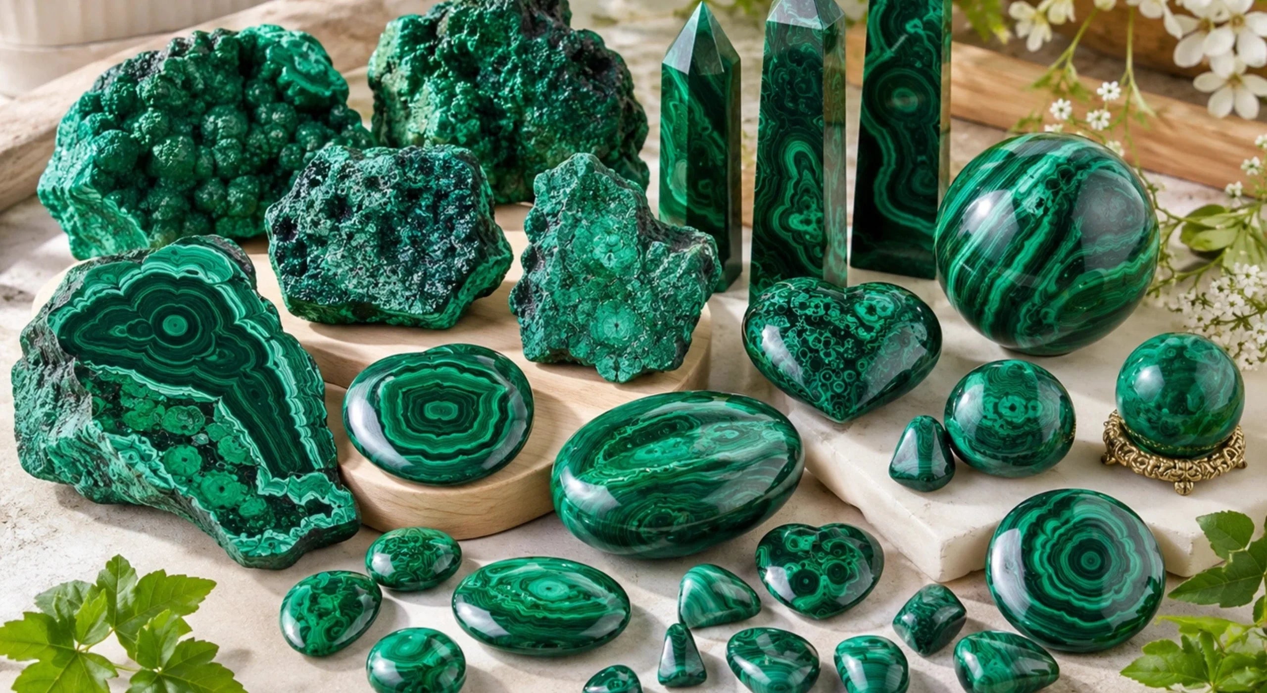 Malachite