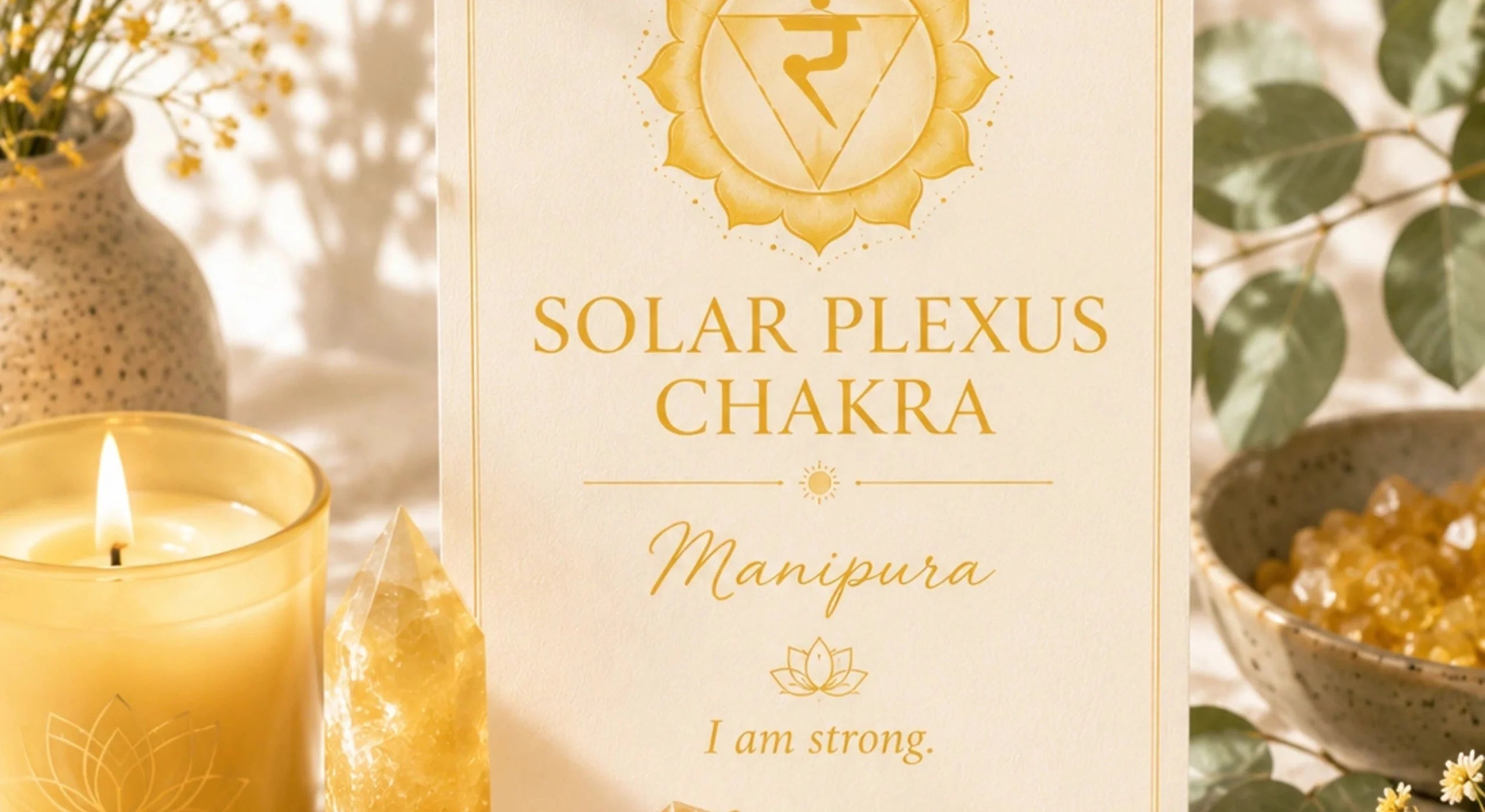 Solar Plexus