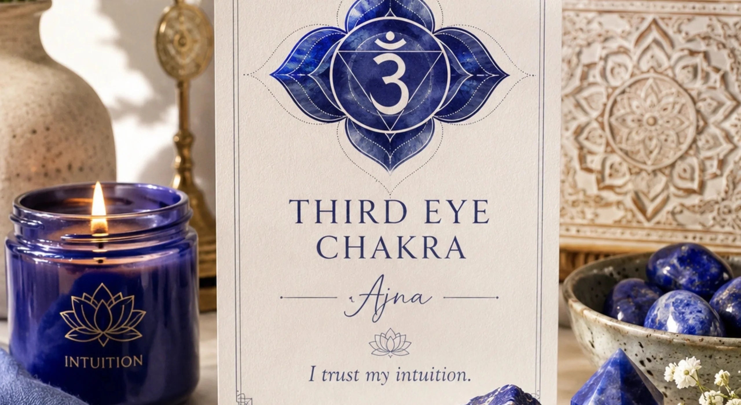 Third Eye