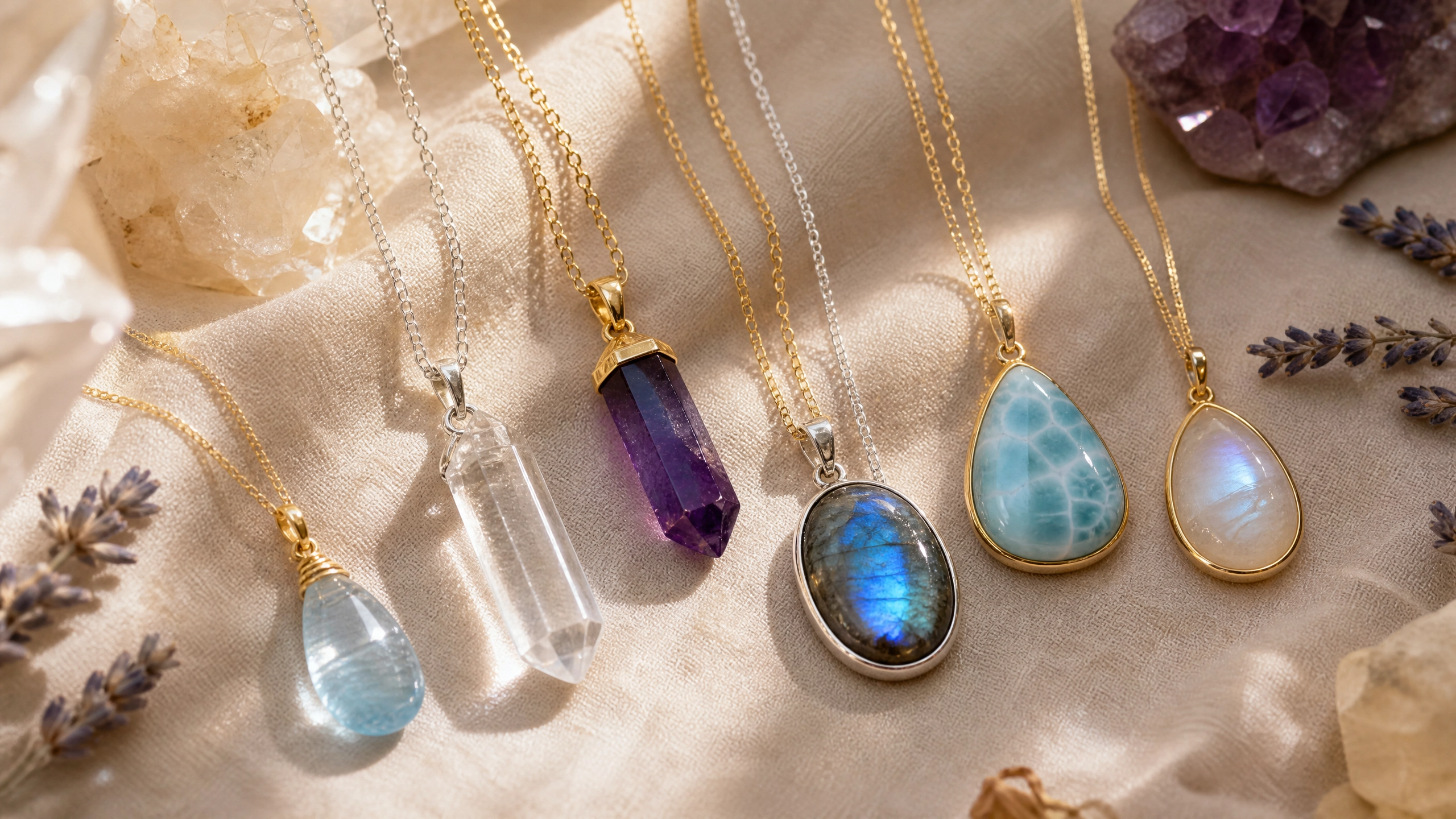 Necklace