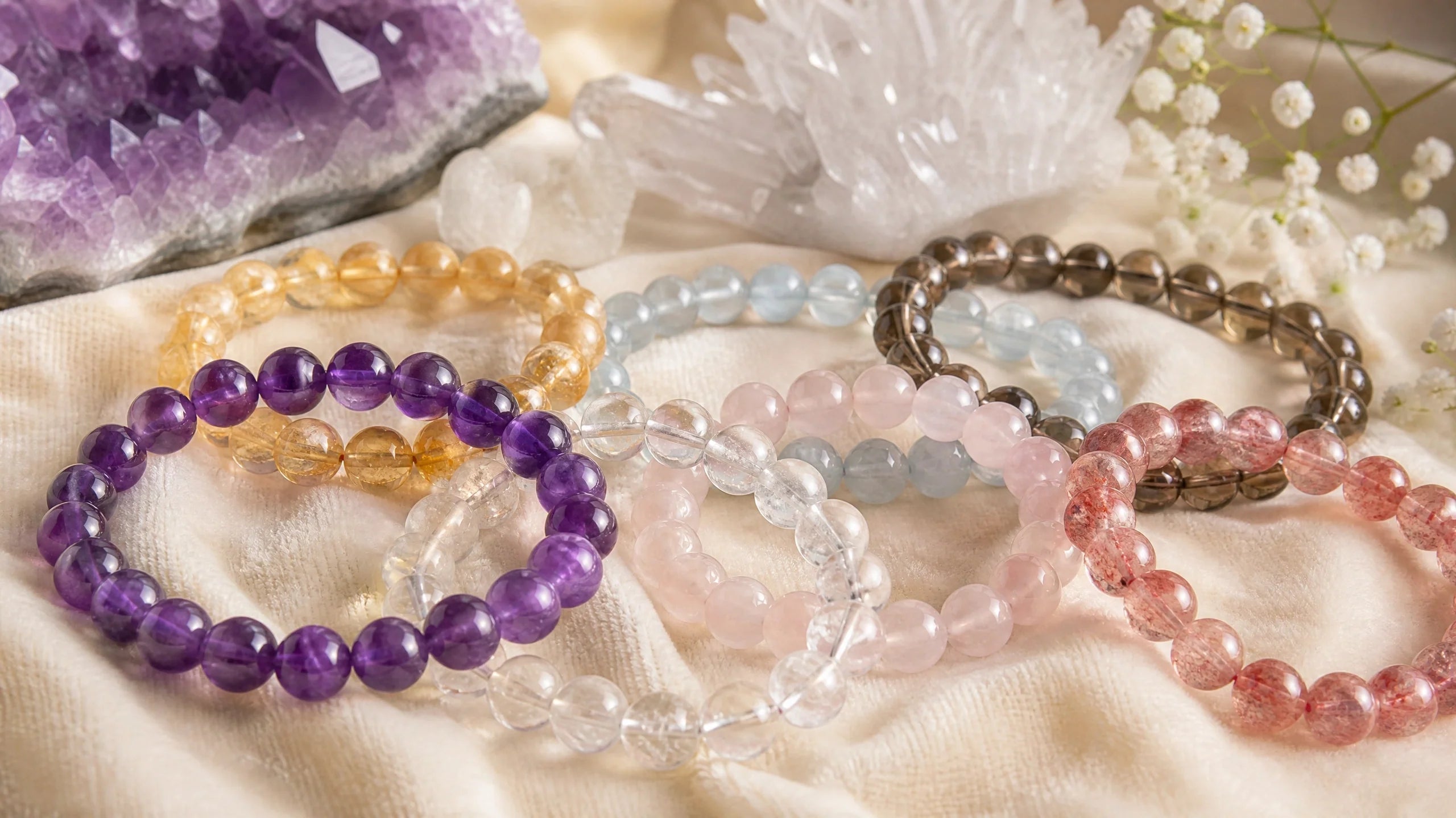 By Crystal