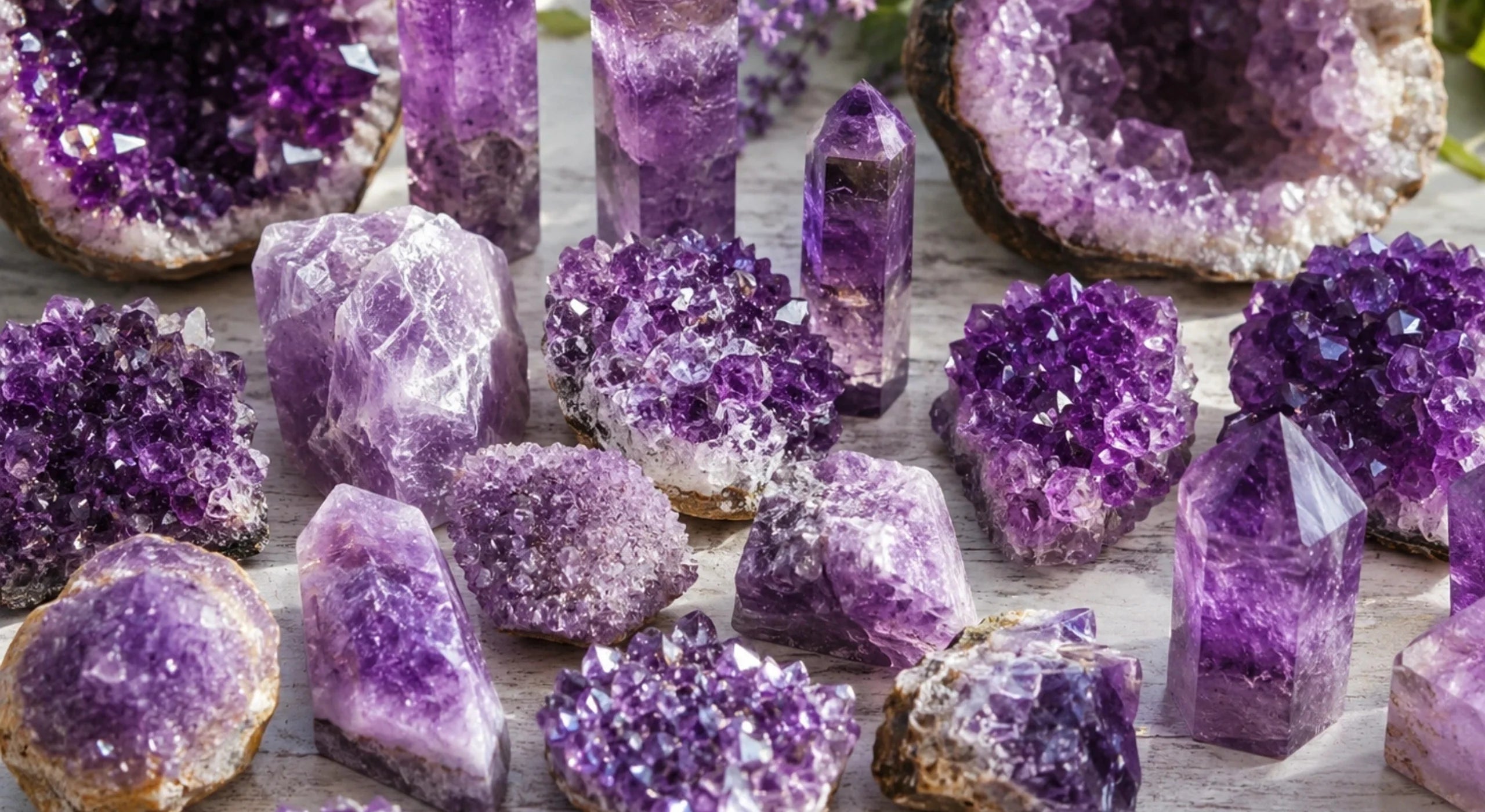 Amethyst