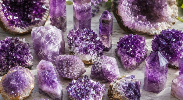 Amethyst