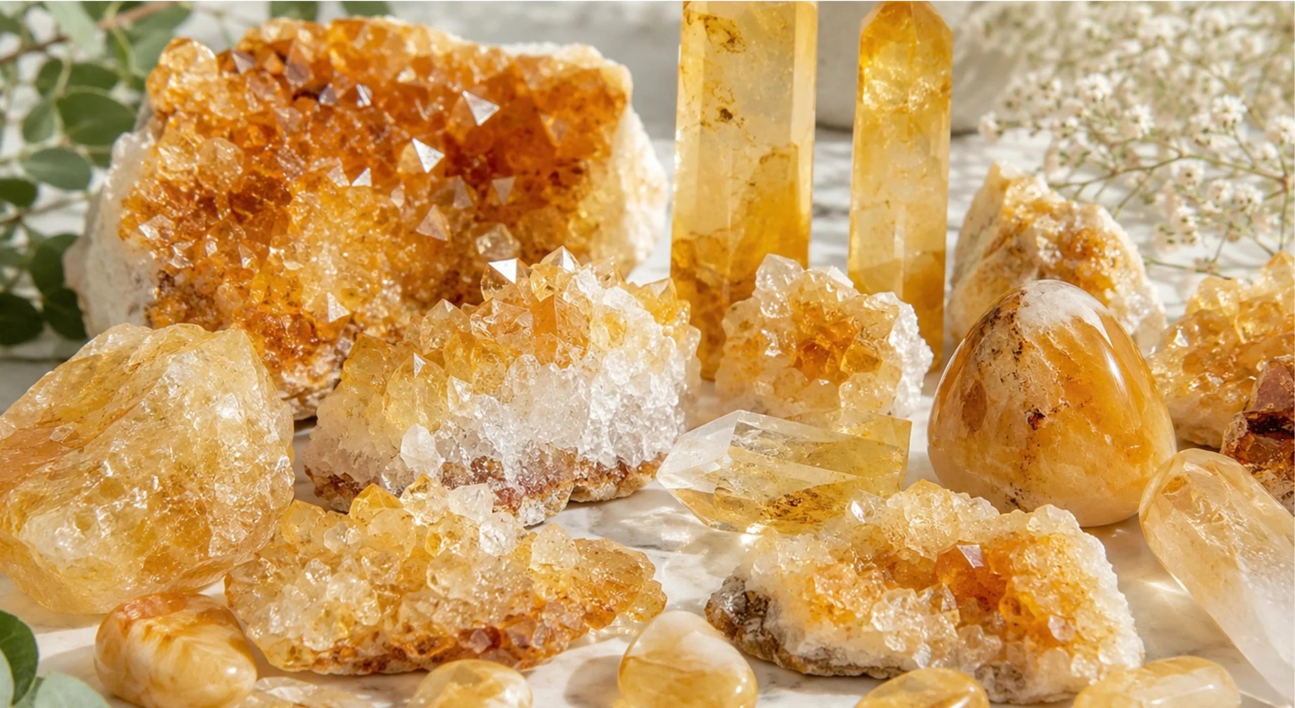 Citrine