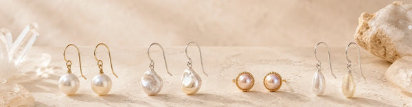 Pearl Earring