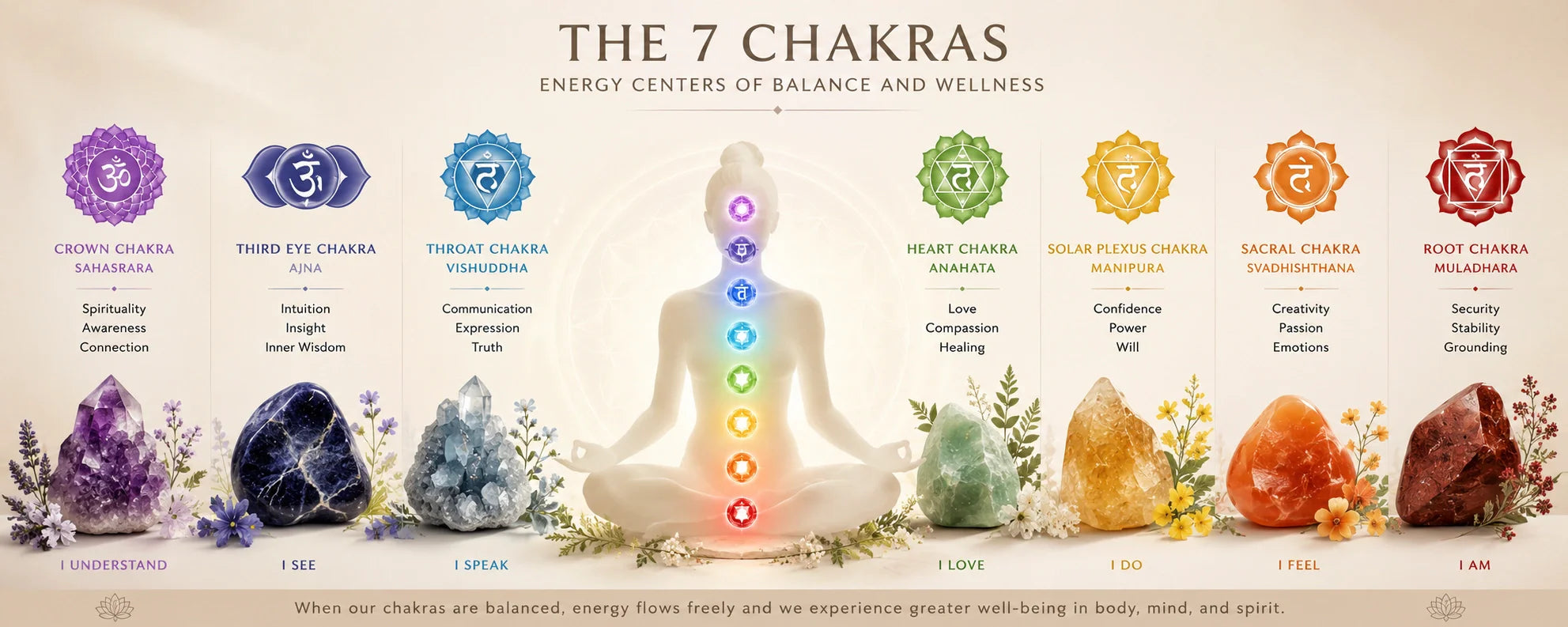Chakras