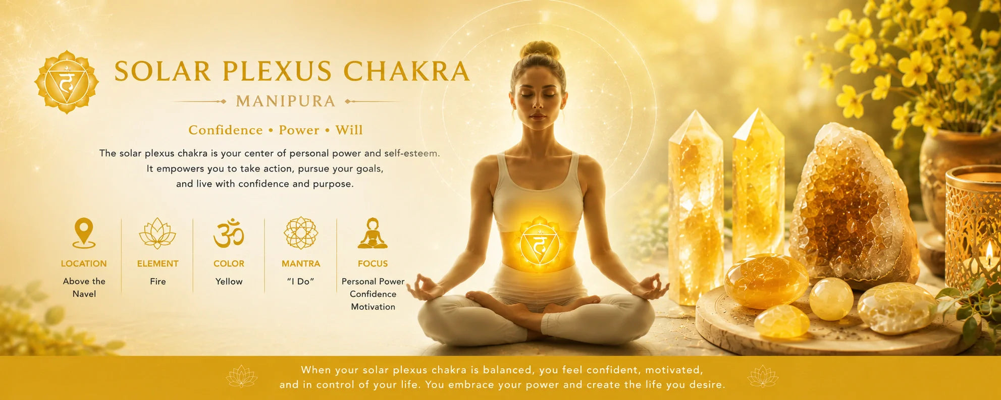 Solar Plexus