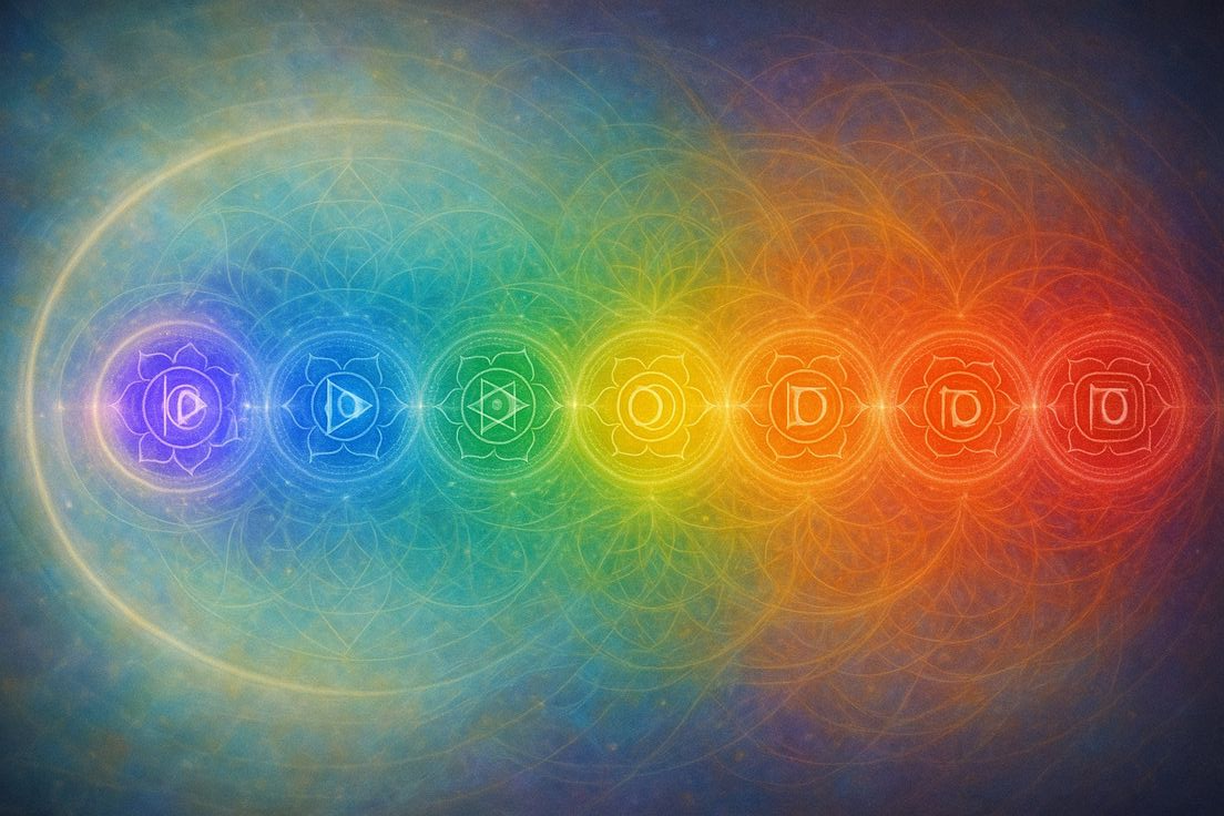 Chakras