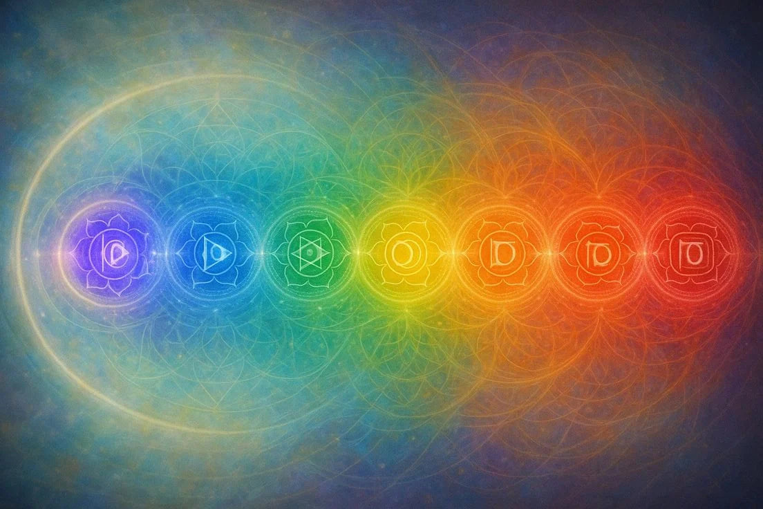 Chakras