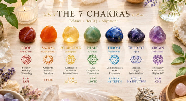 Chakras