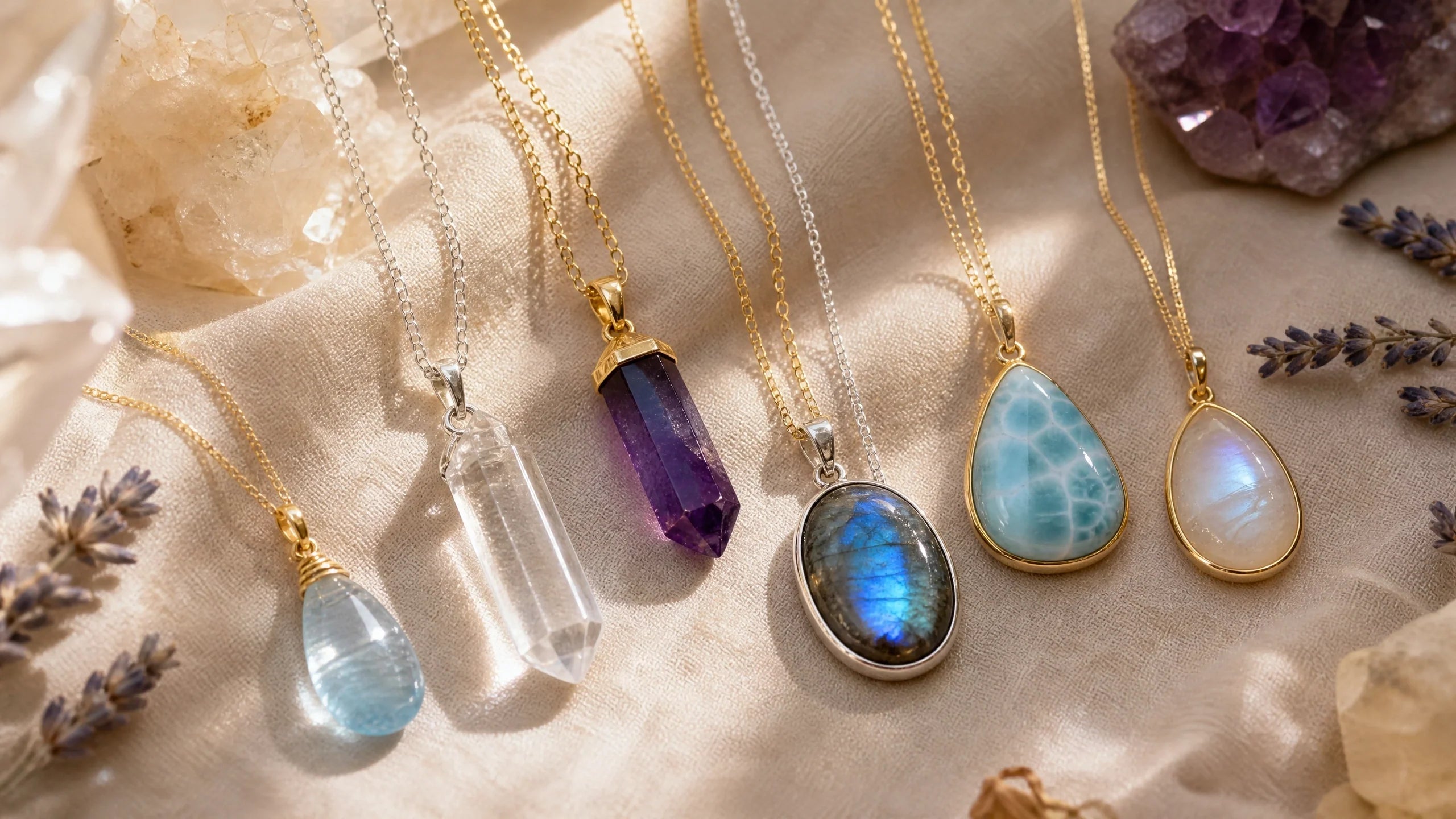 Necklace