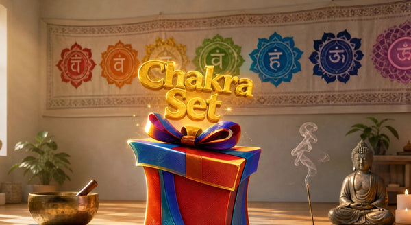Chakra Set