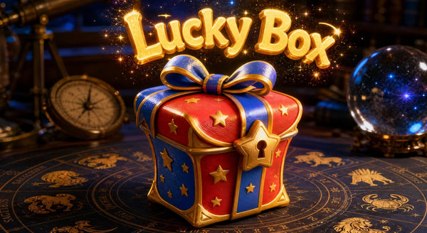 Lucky box