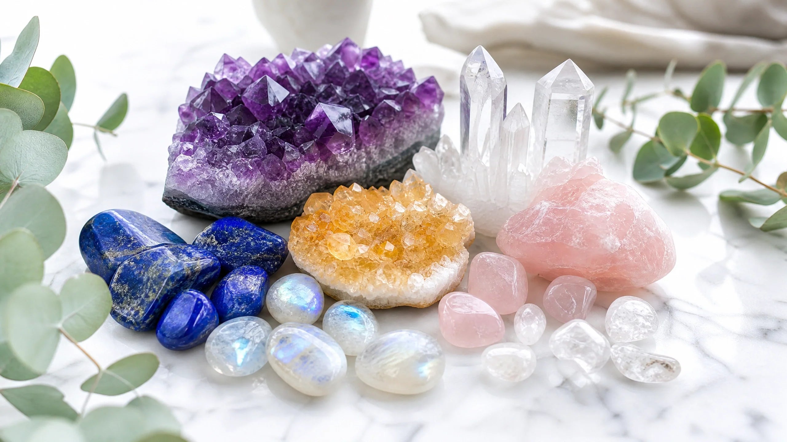 Crystal
