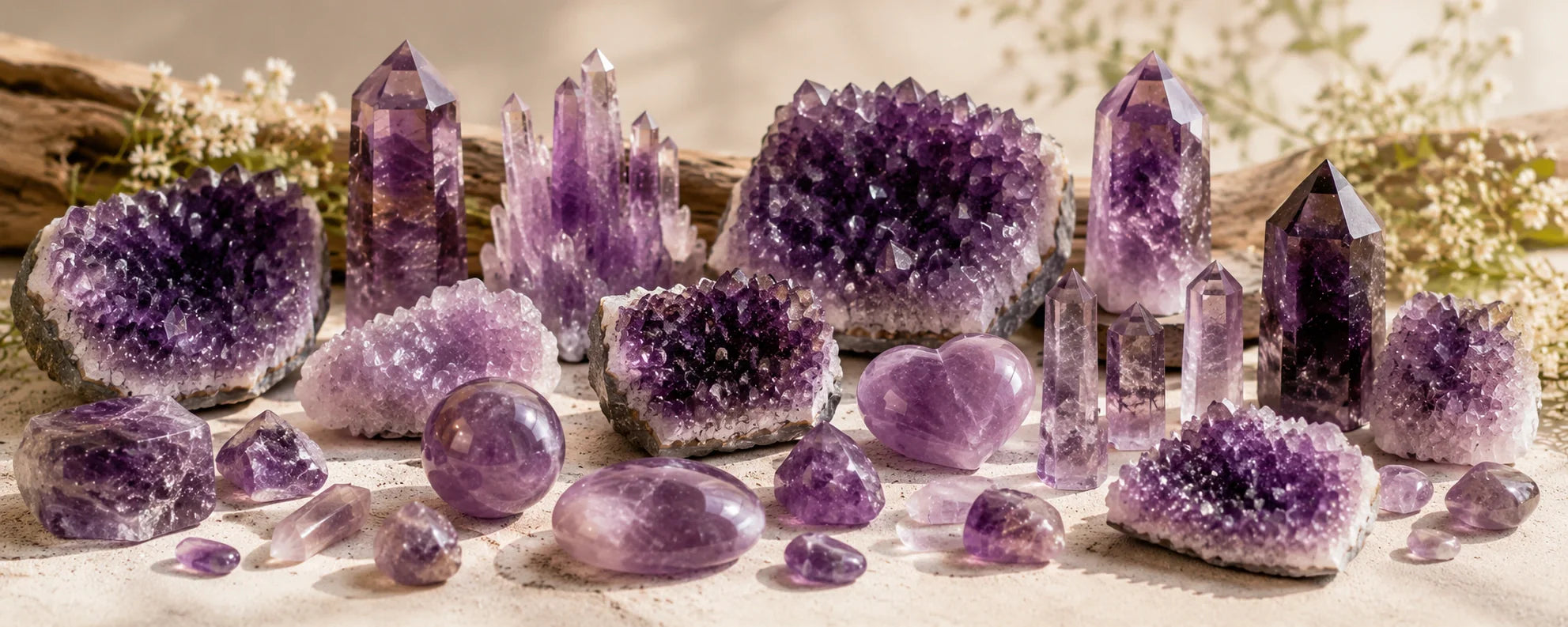 Amethyst