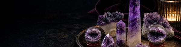 Amethyst