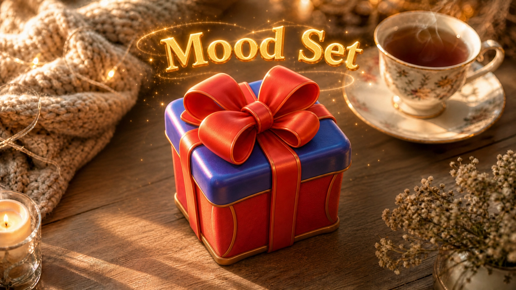 Mood Set
