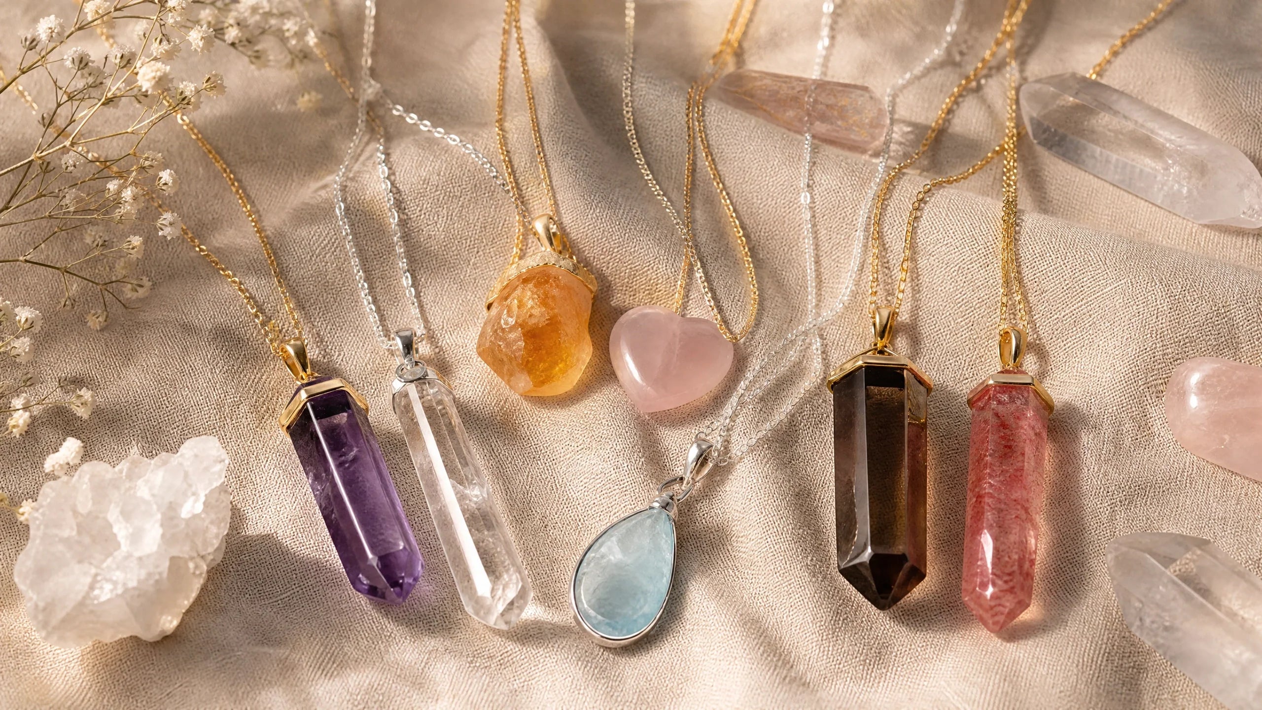 By Crystal