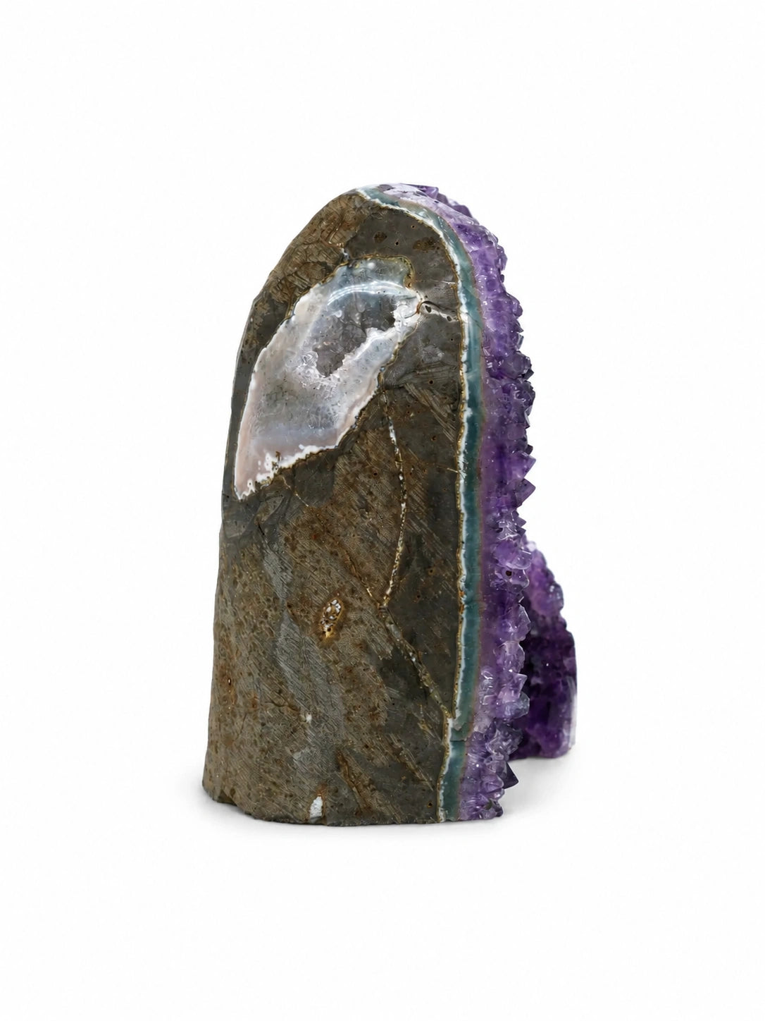 Special Offer,Amethyst Geode