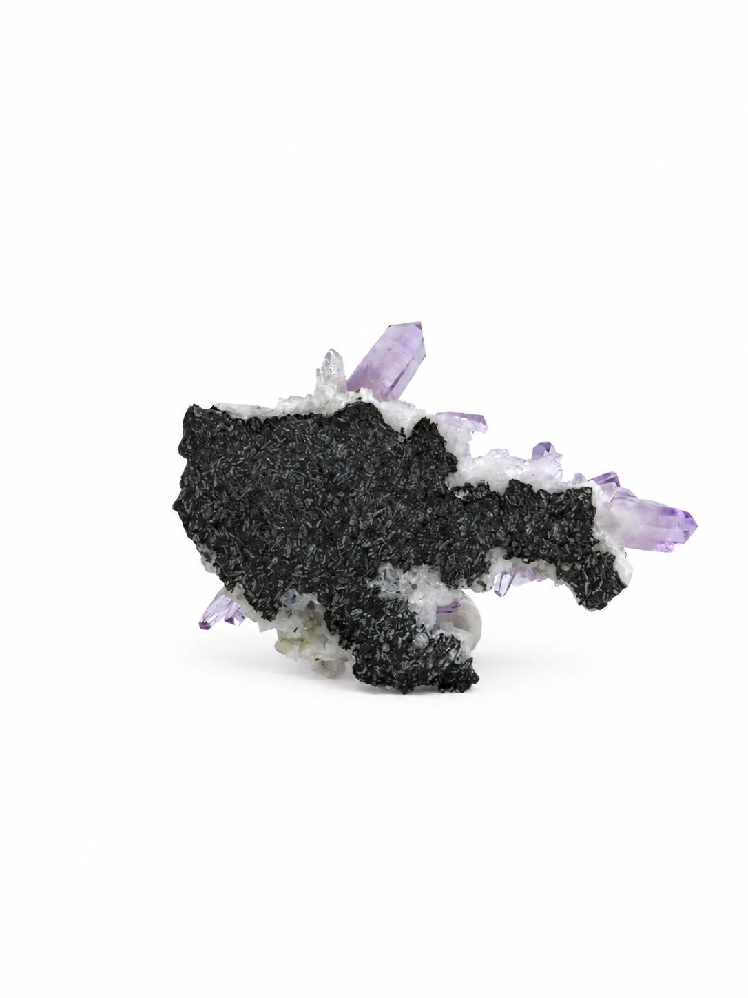 Premium Chunky Shape Cruz Amethyst