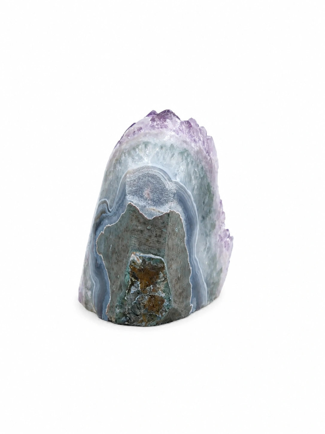 Excellent Amethyst Geode