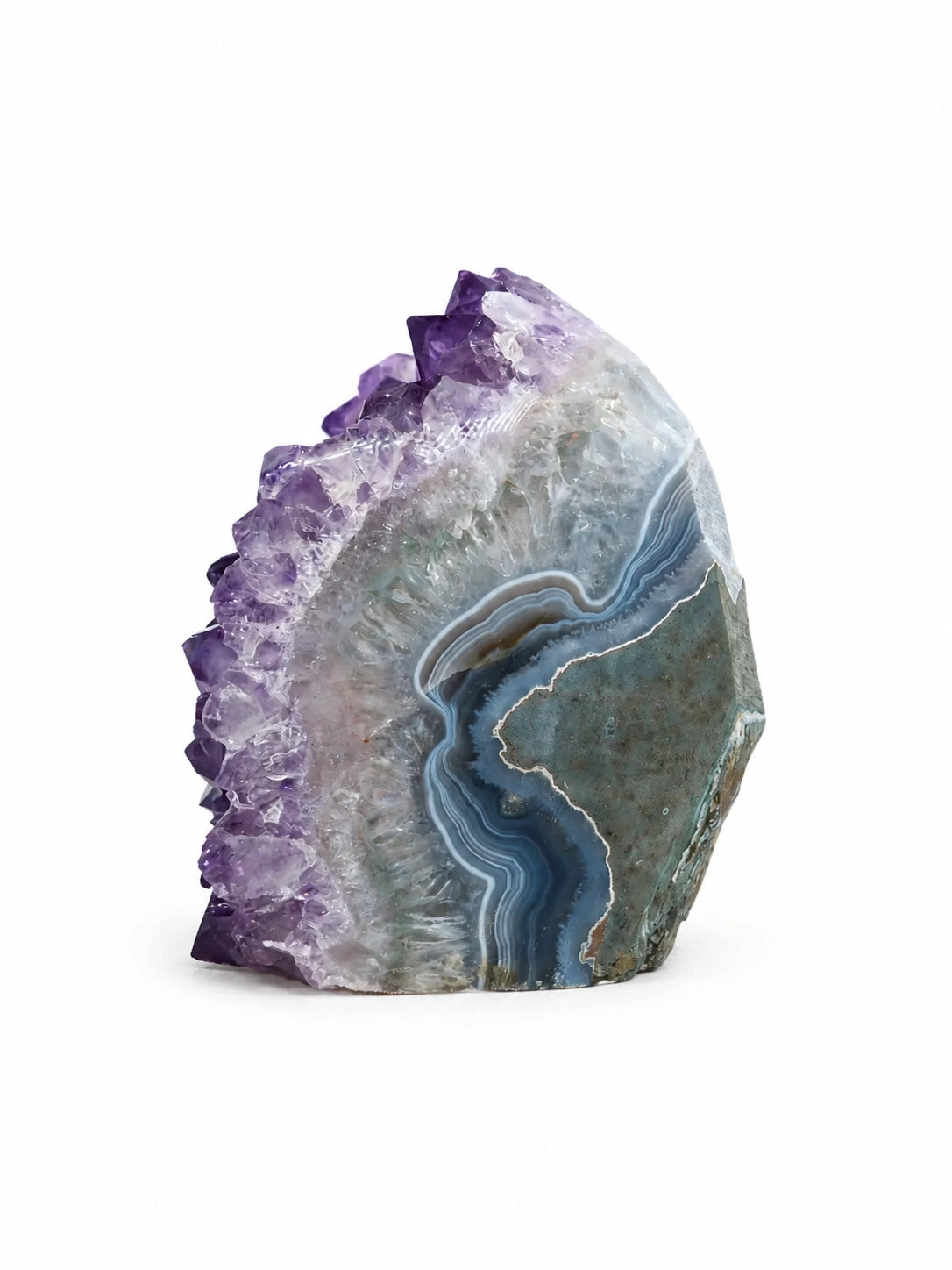 Excellent Amethyst Geode