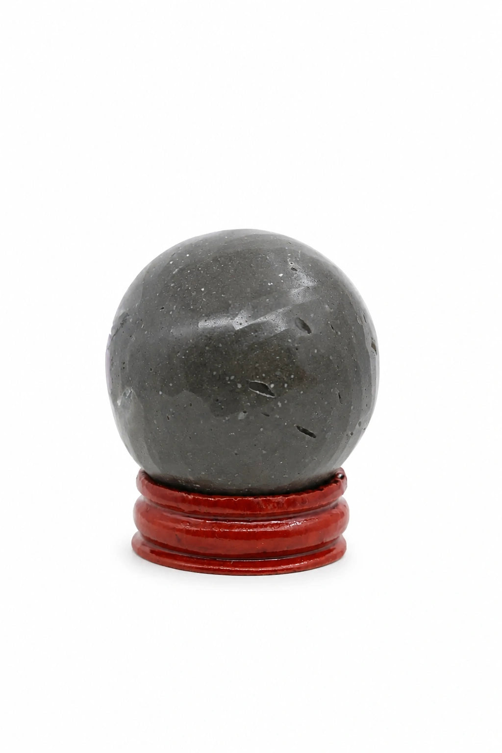 Spherical Amethyst