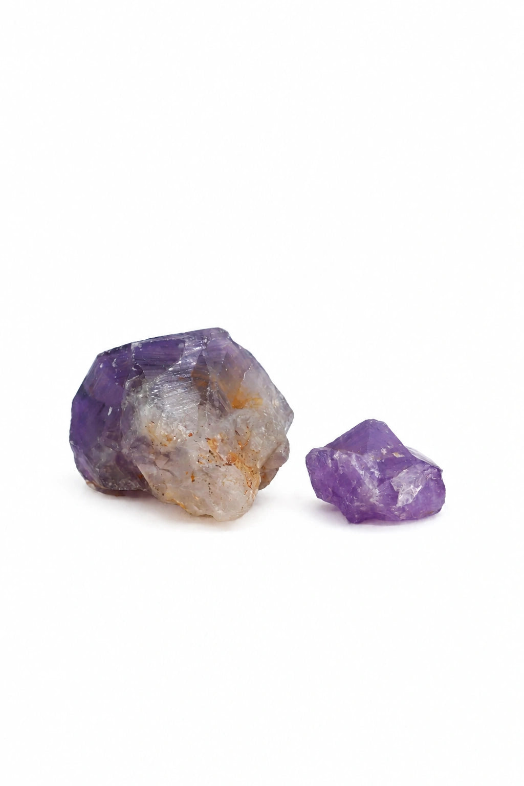 Special Offer, Single point Amethyst