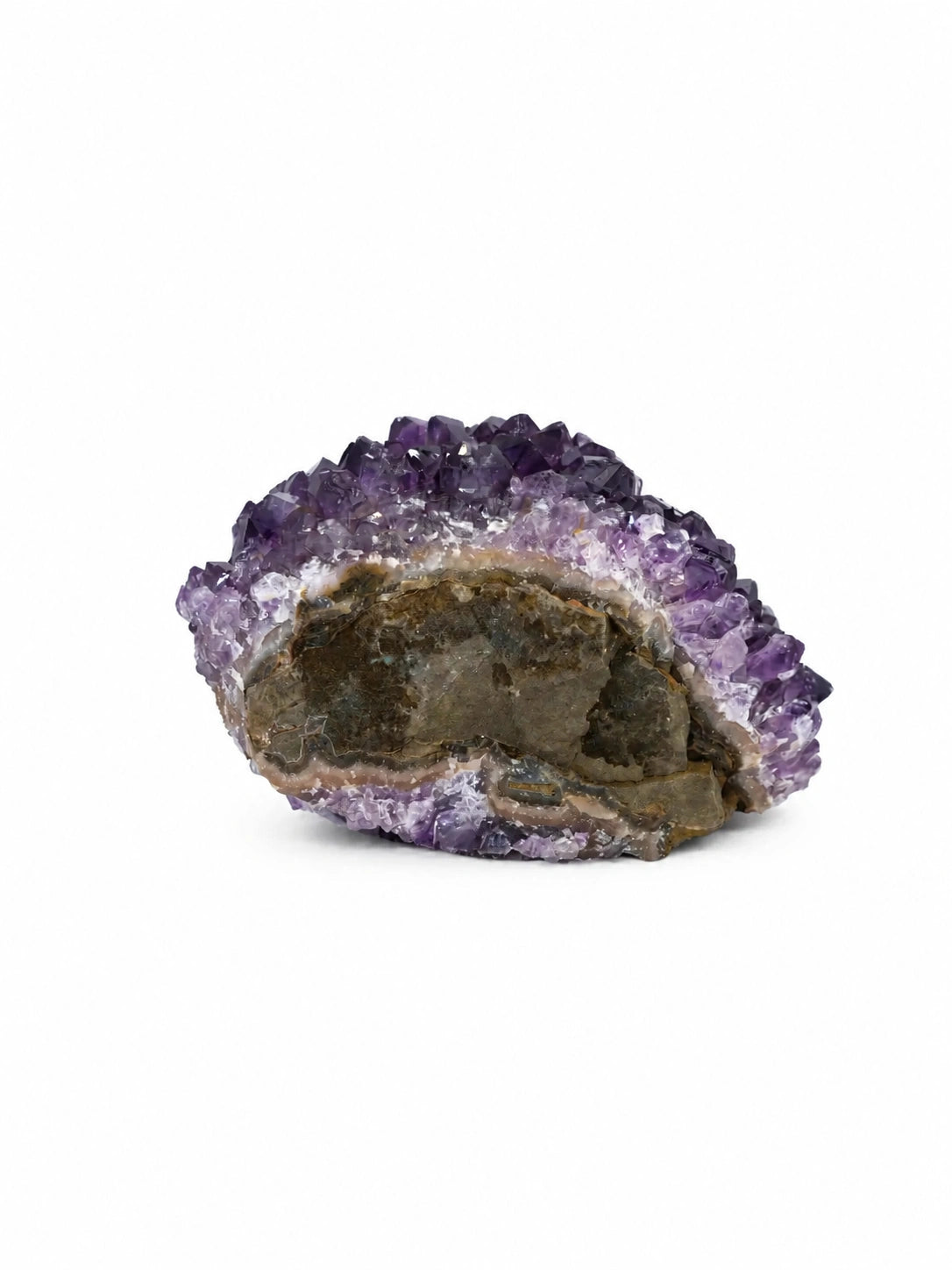 Excellent Chunky Shape Amethyst