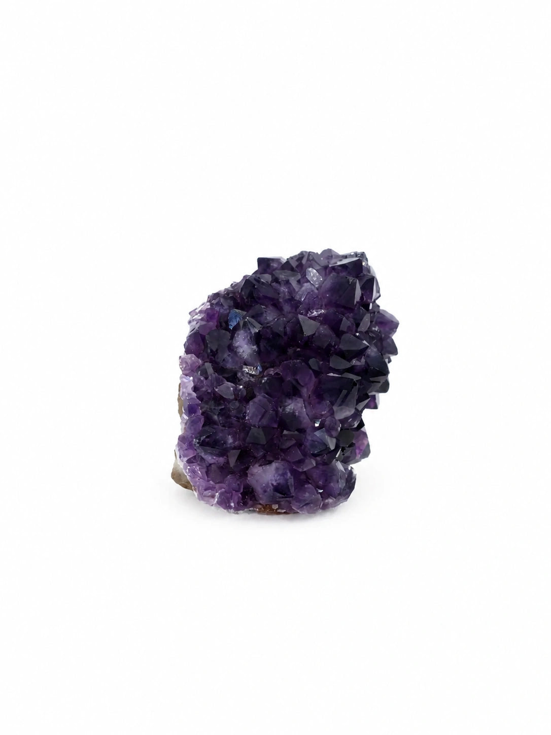 Excellent Chunky Shape Amethyst