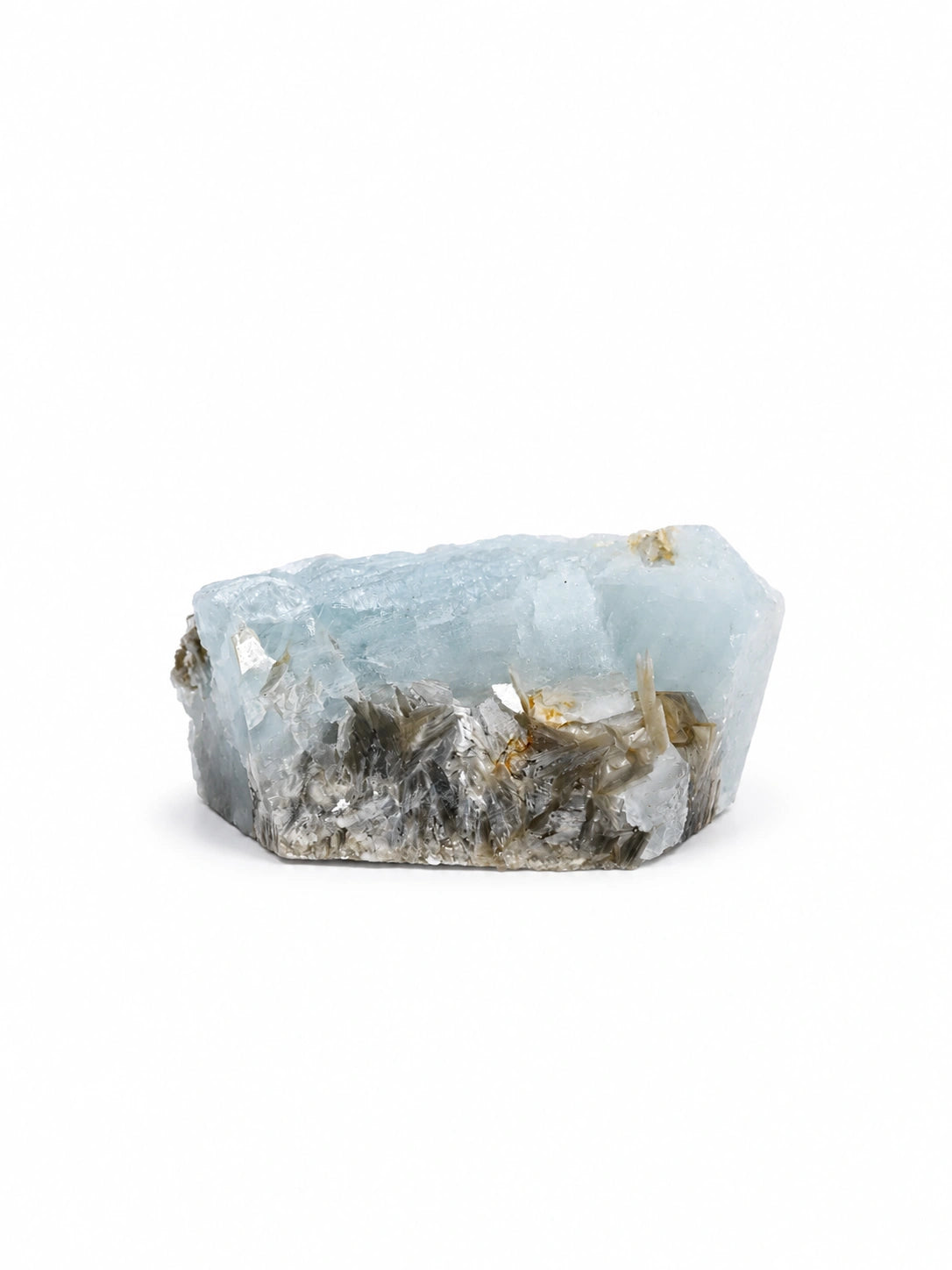 Special Offer, Chunky Aquamarine