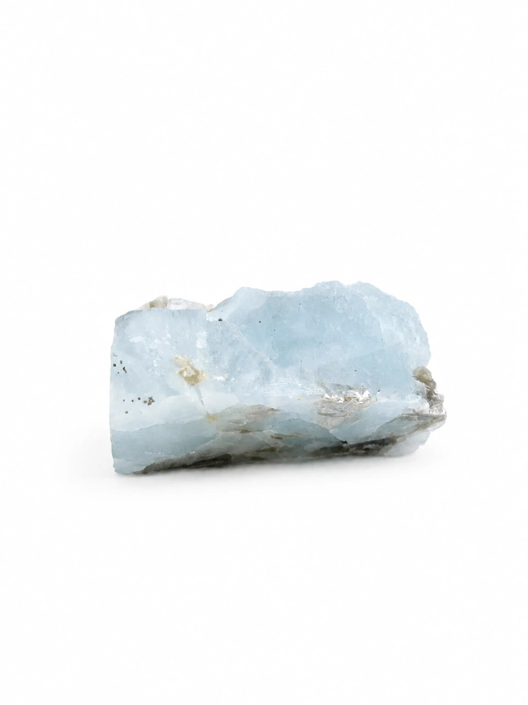 Special Offer, Chunky Aquamarine