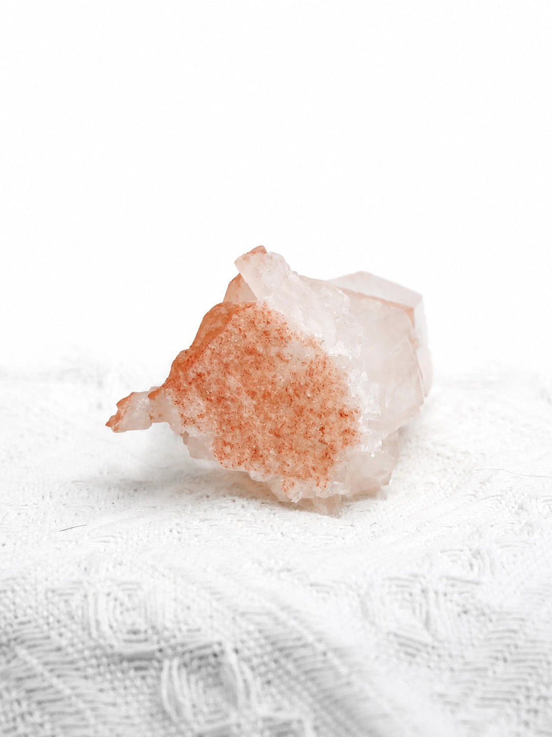 Special Offer, Cluster Clear Quartz
